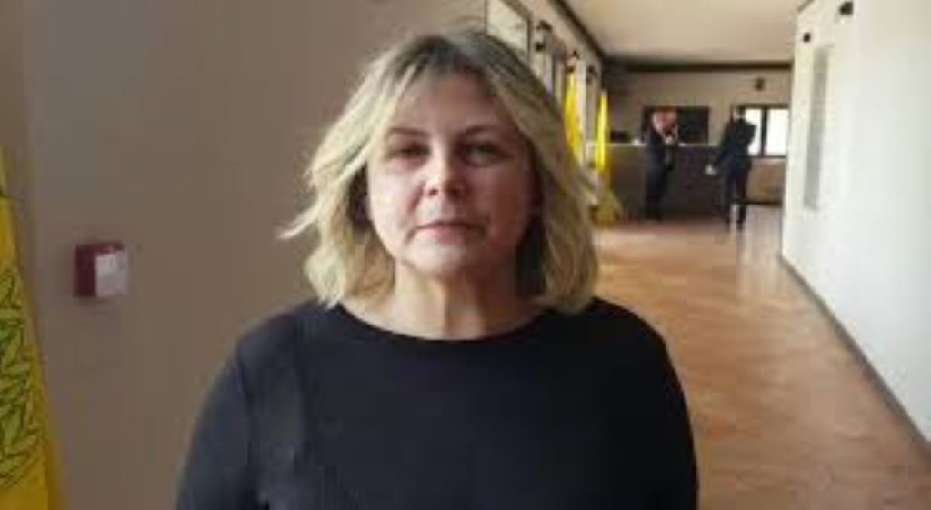 Letizia Cesani