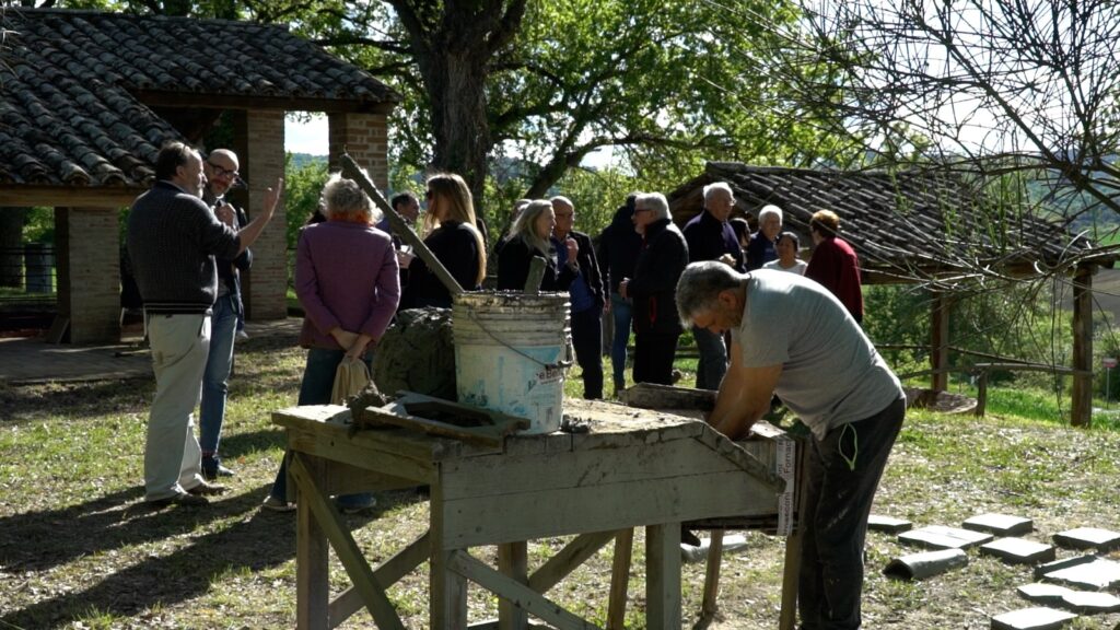 Museo dinamico del laterizio e delle terracotte di Marsciano