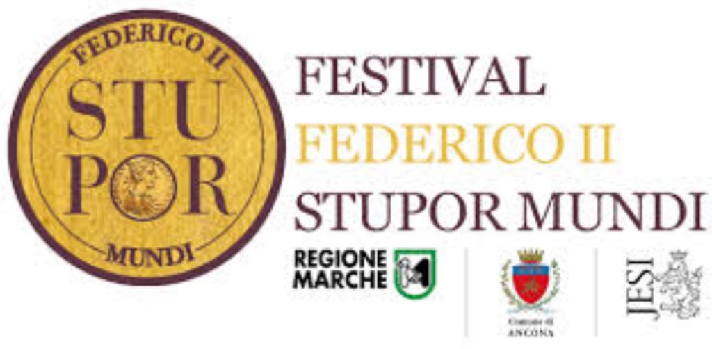 Federico Stupor Mundi
