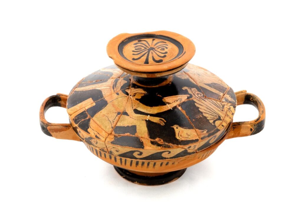 museo archeologico