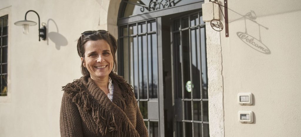presidente giulia lovati