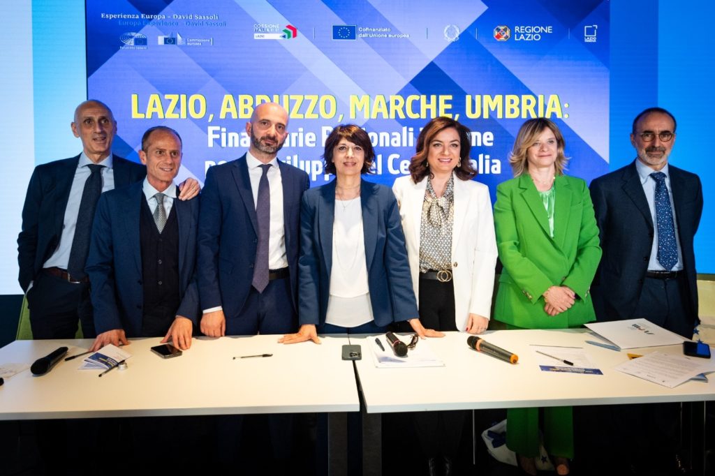 protocollo finanziarie
