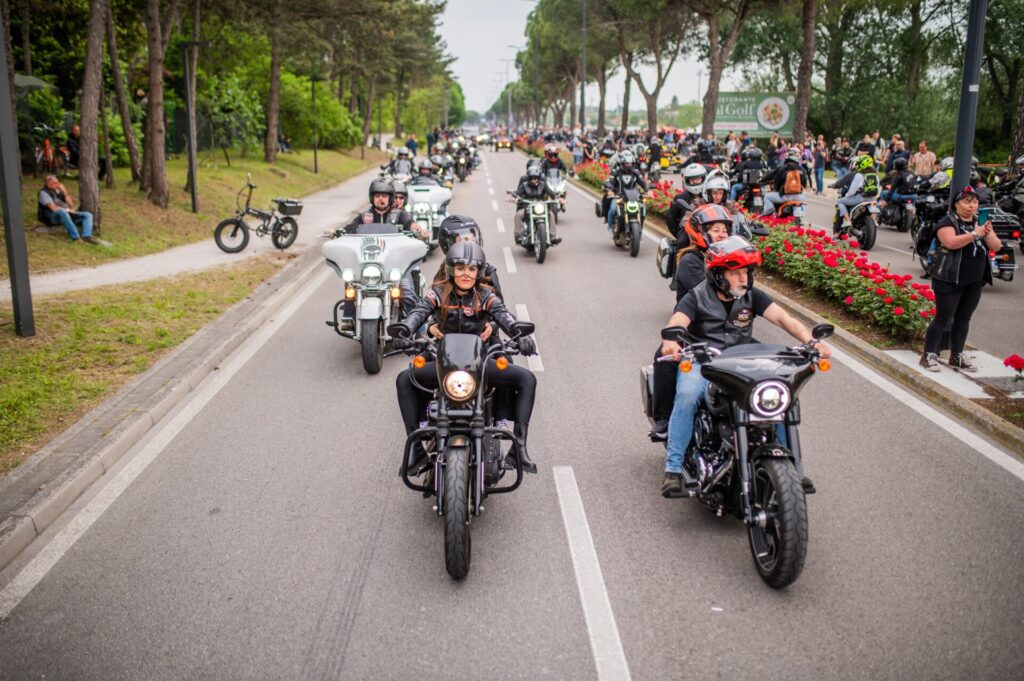 Biker Fest Saturday