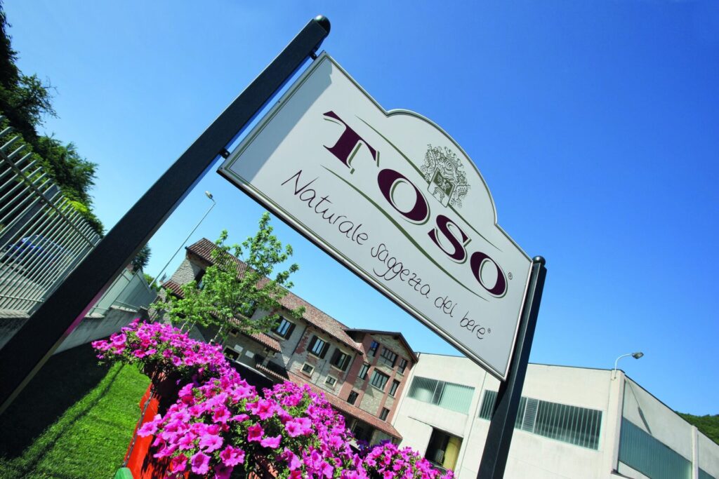 Cantina Toso
