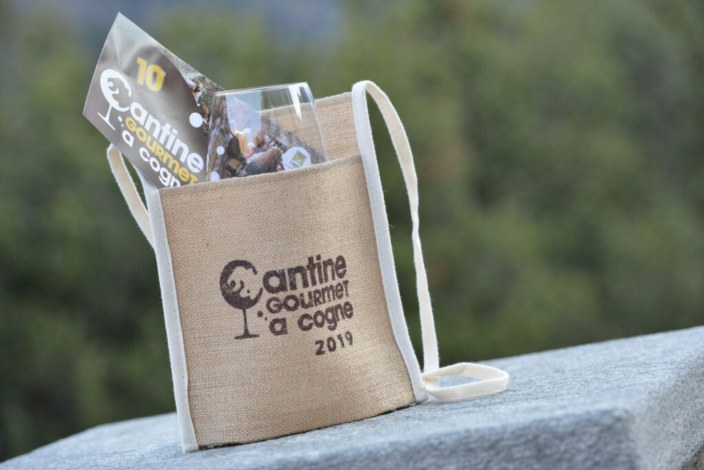 cantine gourmet