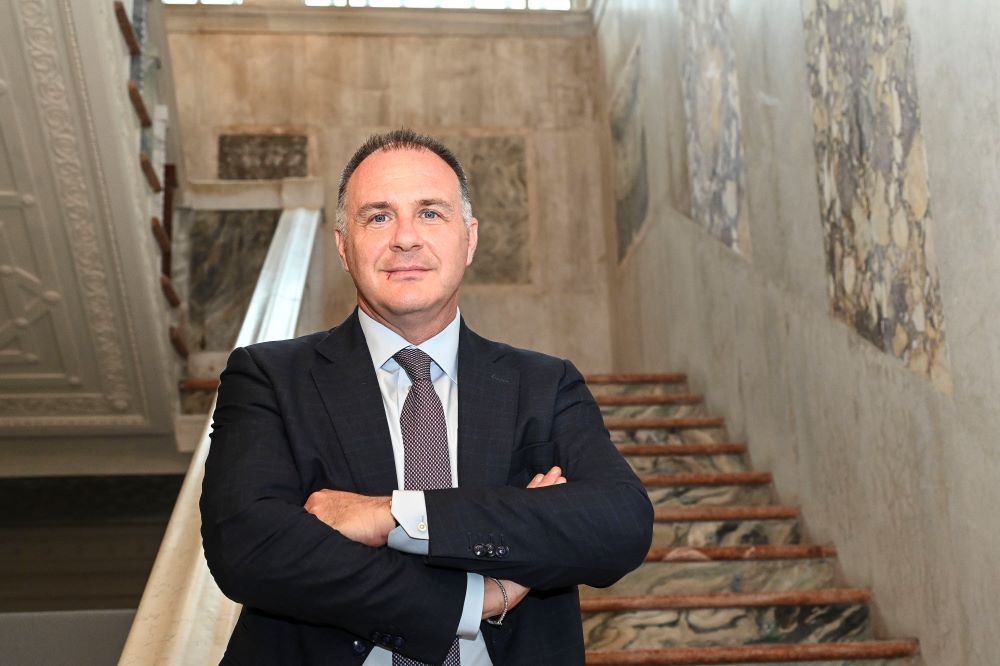 Emanuele Orsini