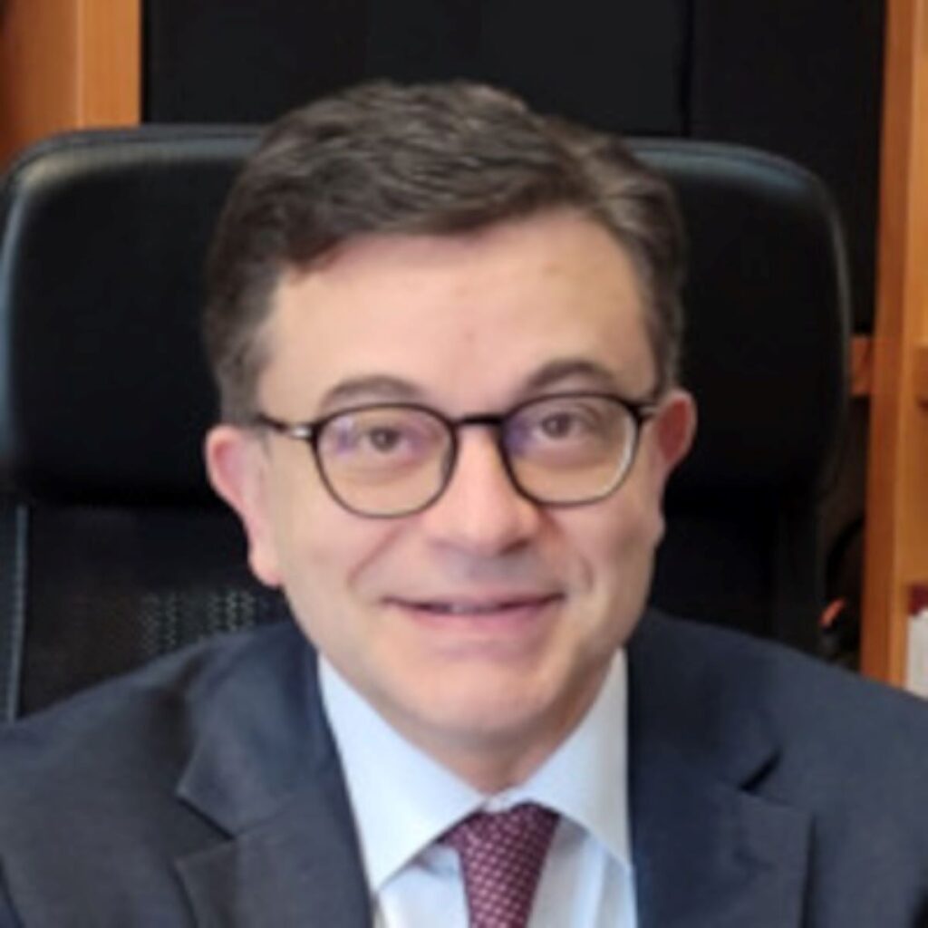 Fulvio Delle Donne