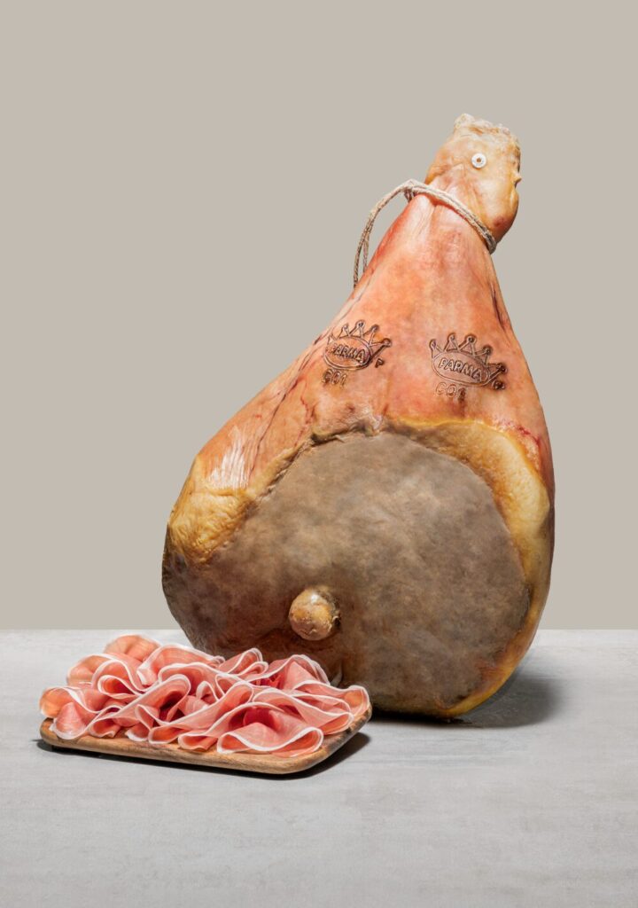 Prosciutto di Parma