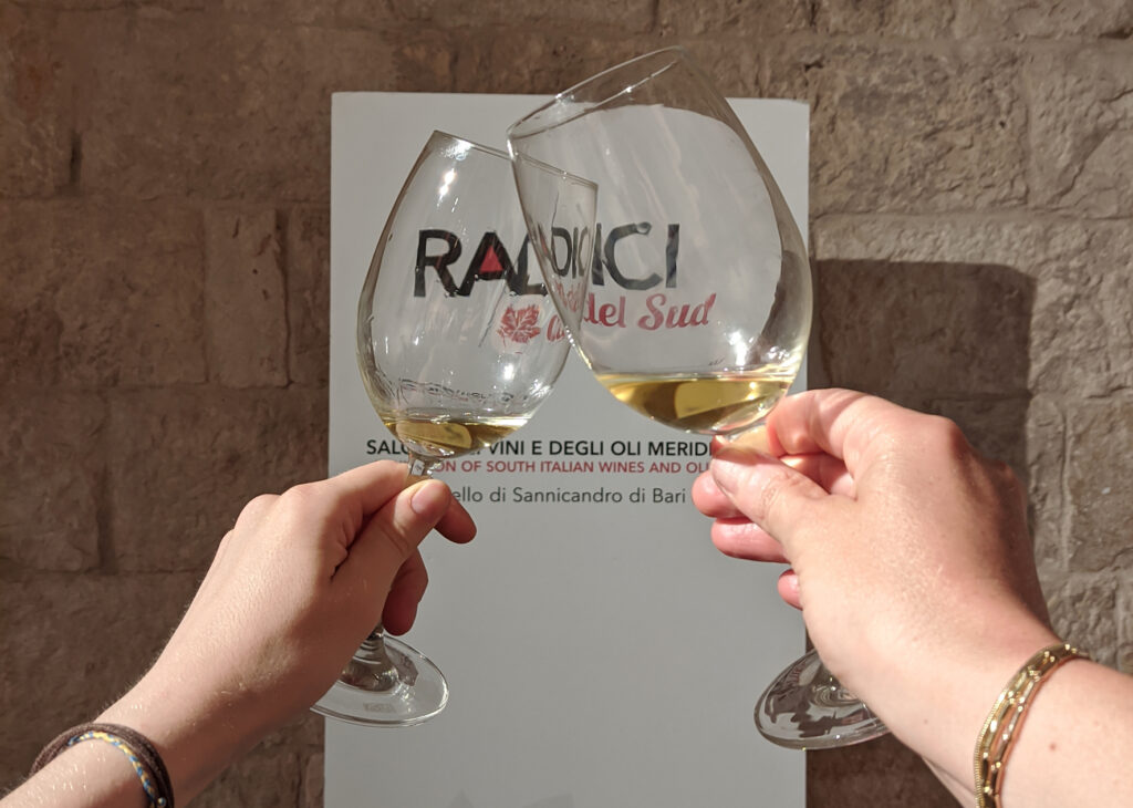 Radici del Sud