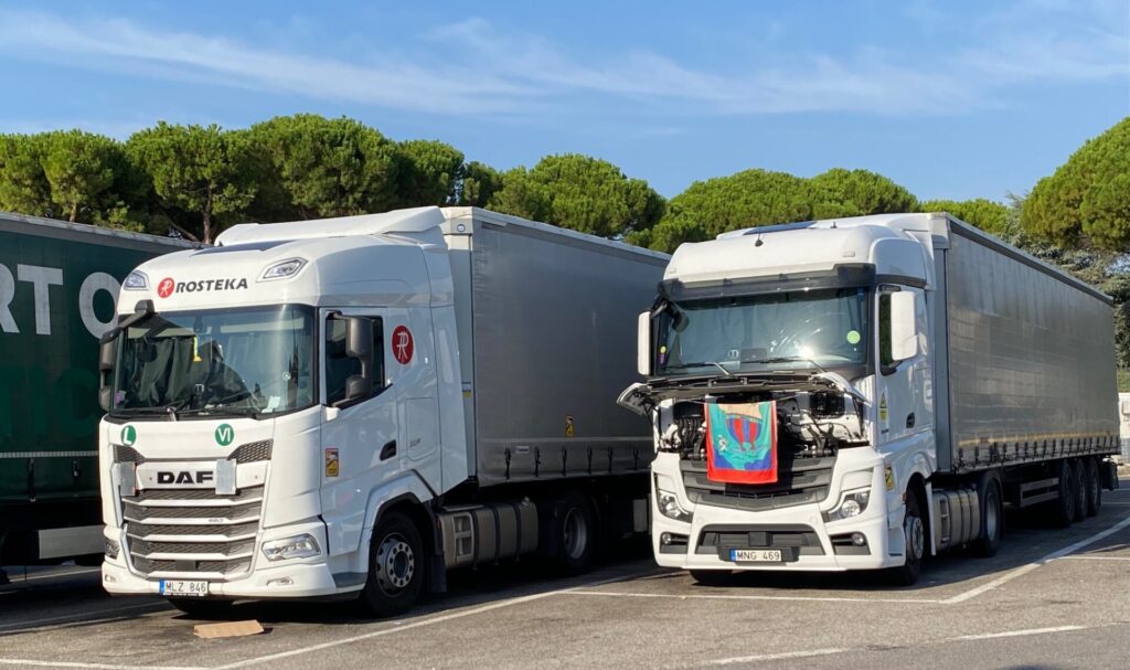 Camion
