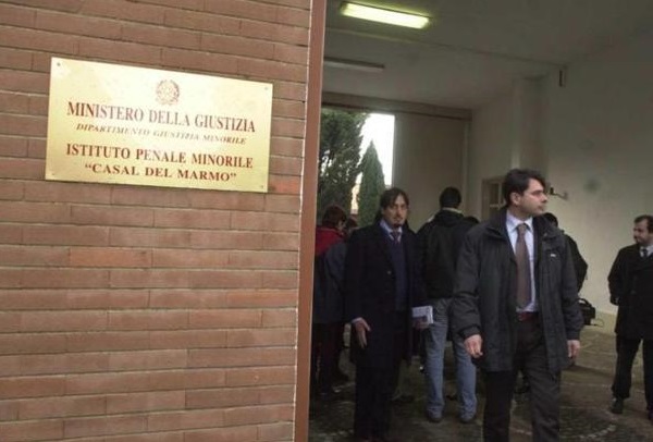 carcere minorile