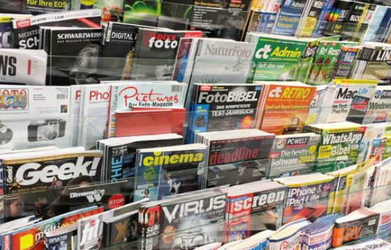 edicola