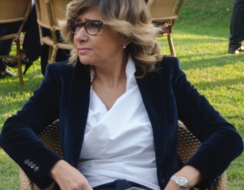 maria claudia vigliani