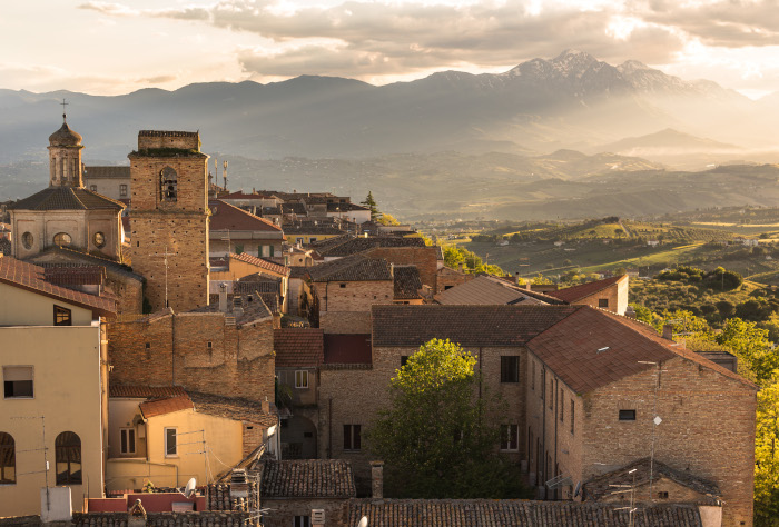 Città Sant'Angelo