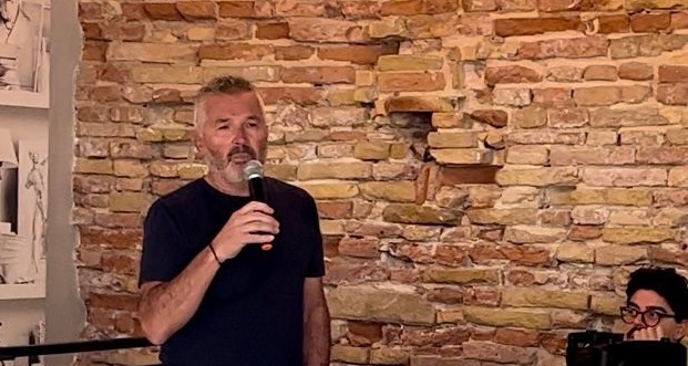 claudio di dionisio
