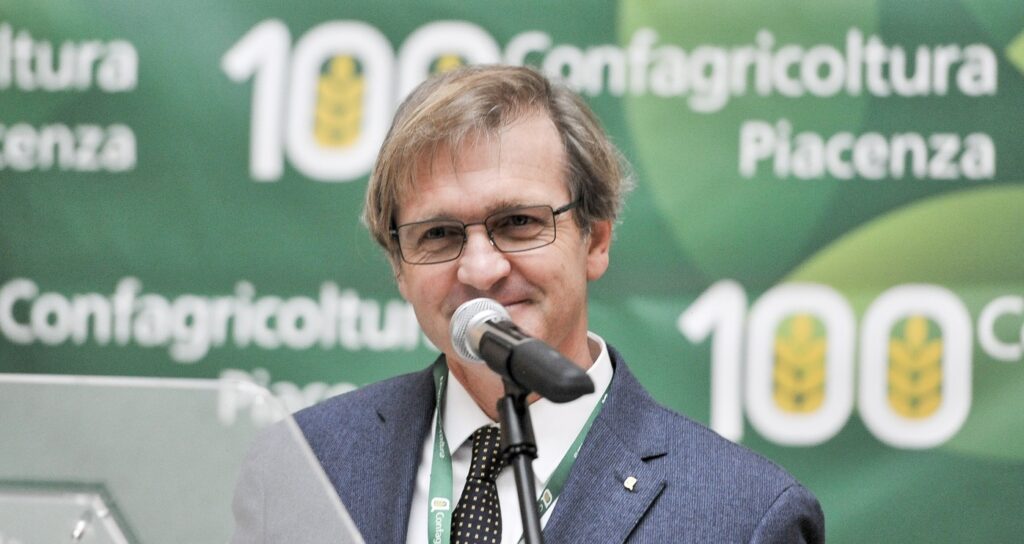Filippo Gasparini