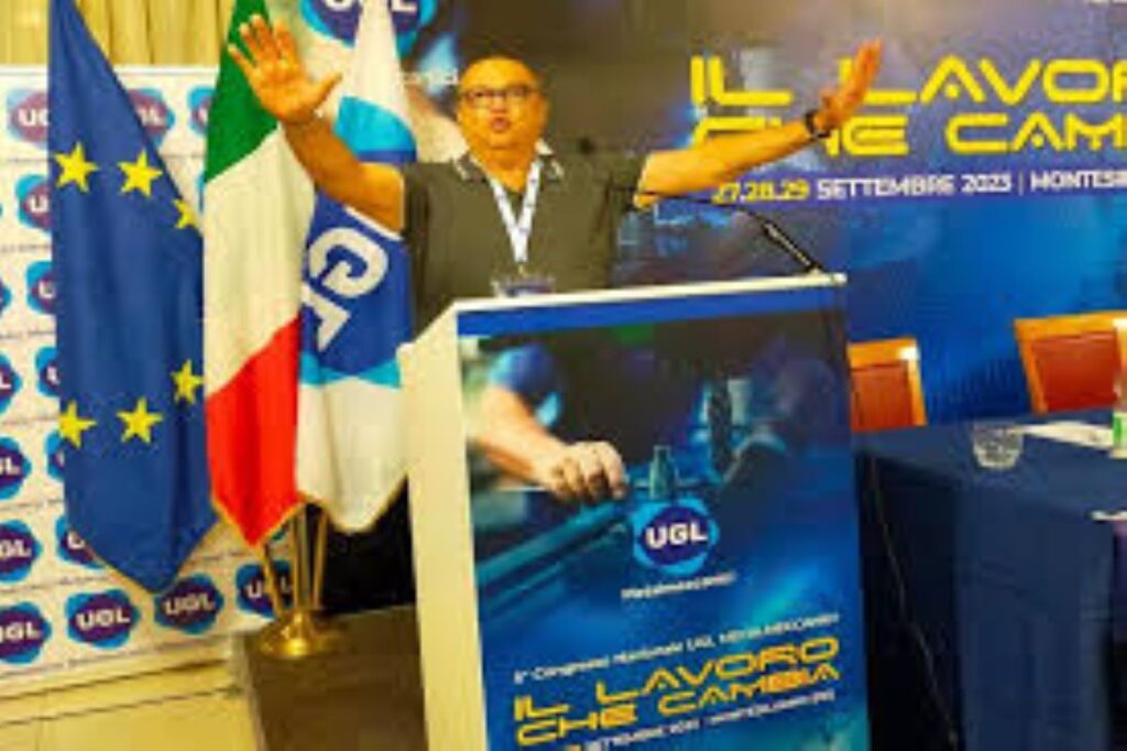 Pino Giordano