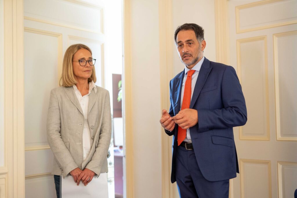 Ciesm Giuliano Alaimo