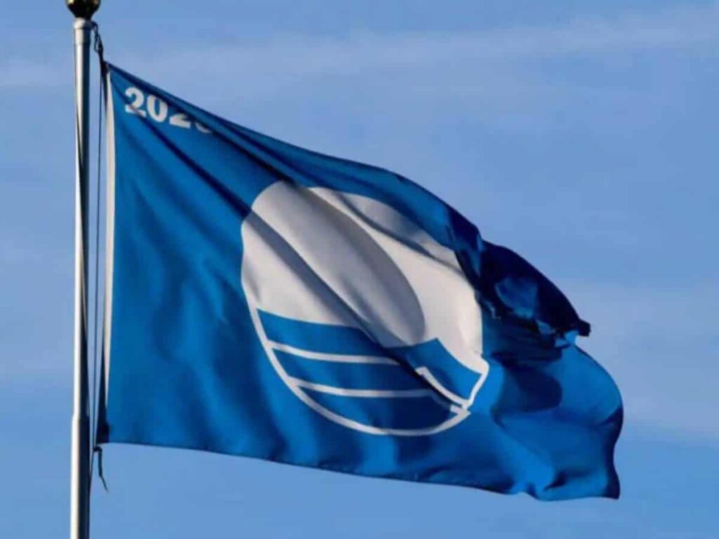 Bandiera Blu