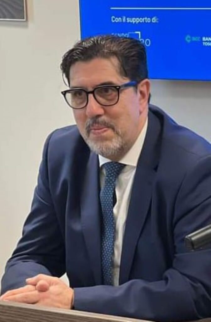 Carlo Di Somma
