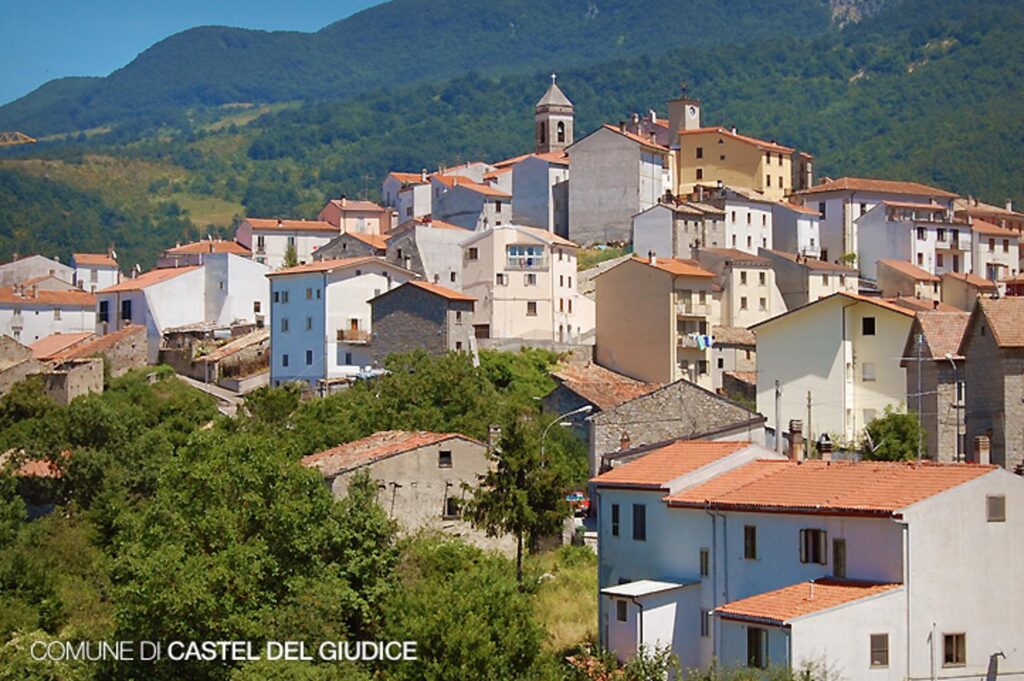 Castel del Giudice