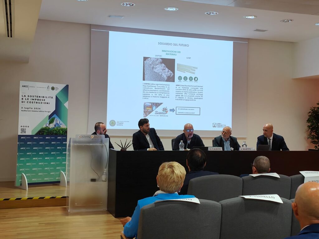 Convegno Ance Umbria