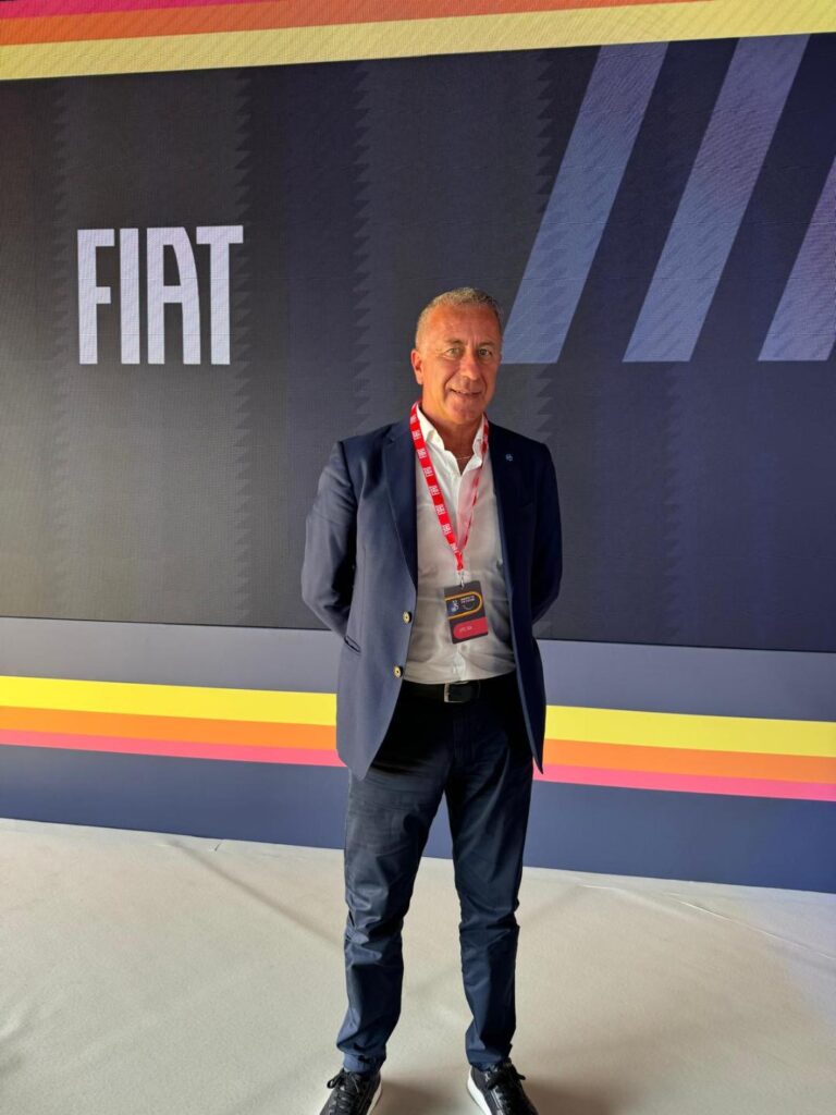 Evento Fiat