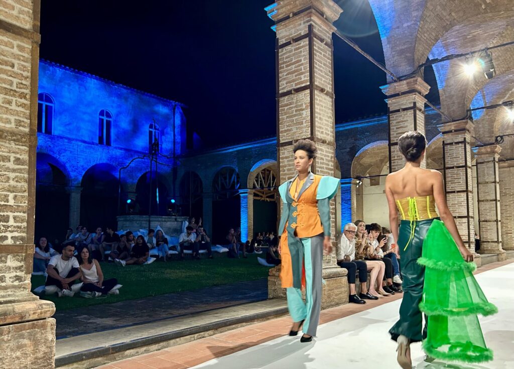 Fashion Show