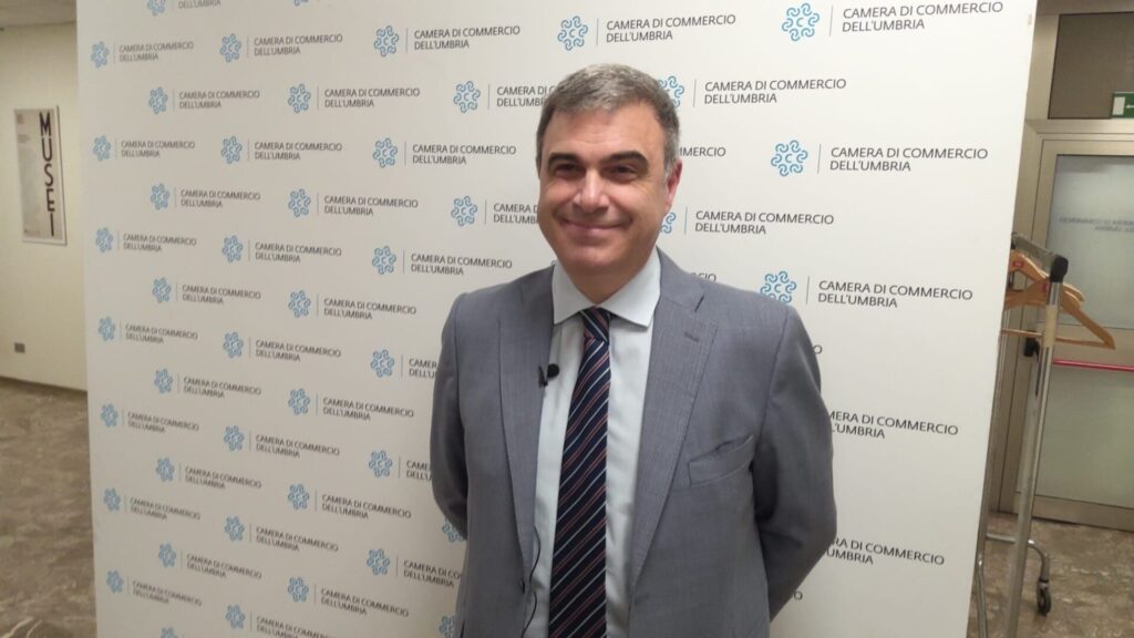 Federico Sisti
