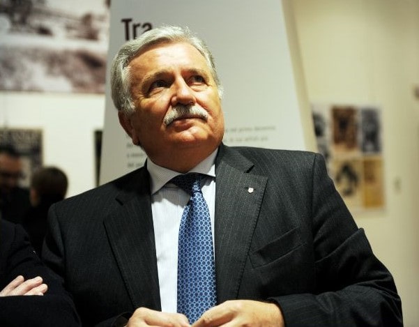 Giorgio Mencaroni