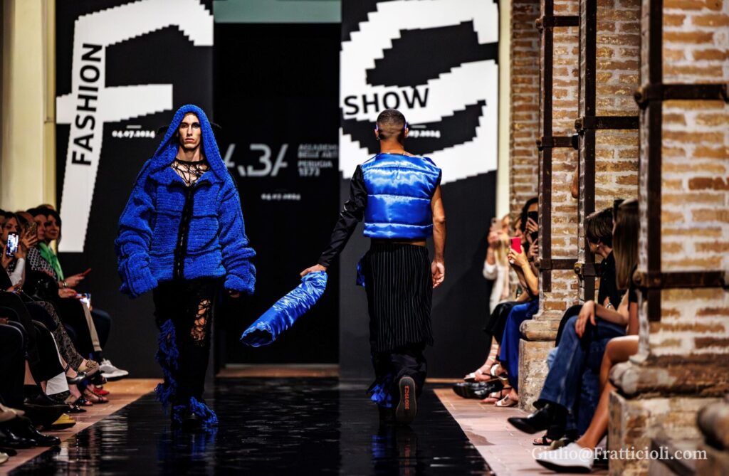 Sfilata di moda