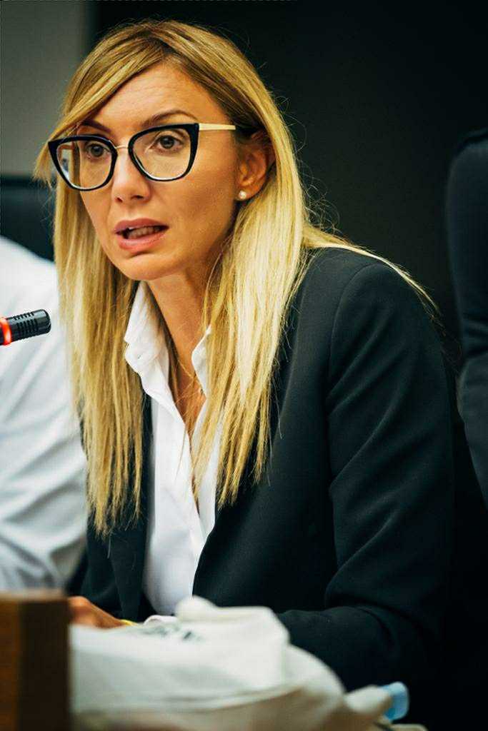 Simona Meloni