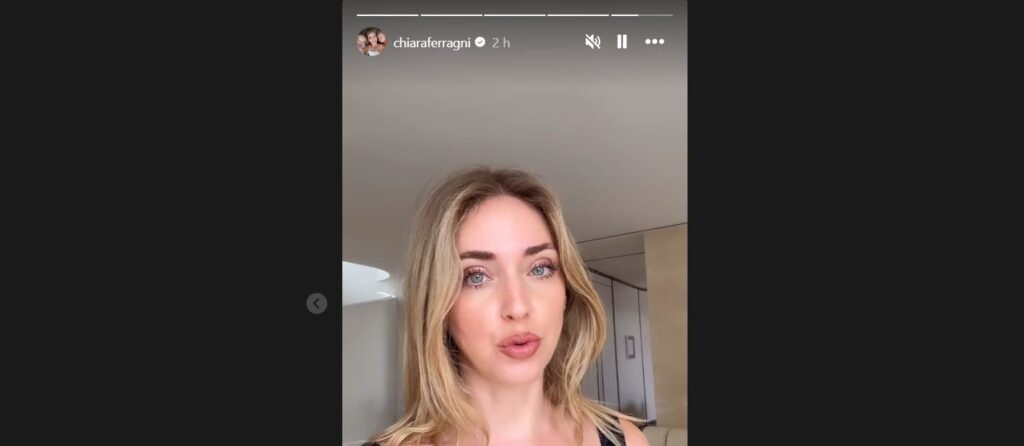 chiara ferragni