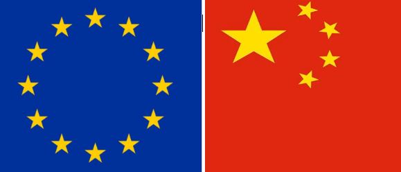 europa cina