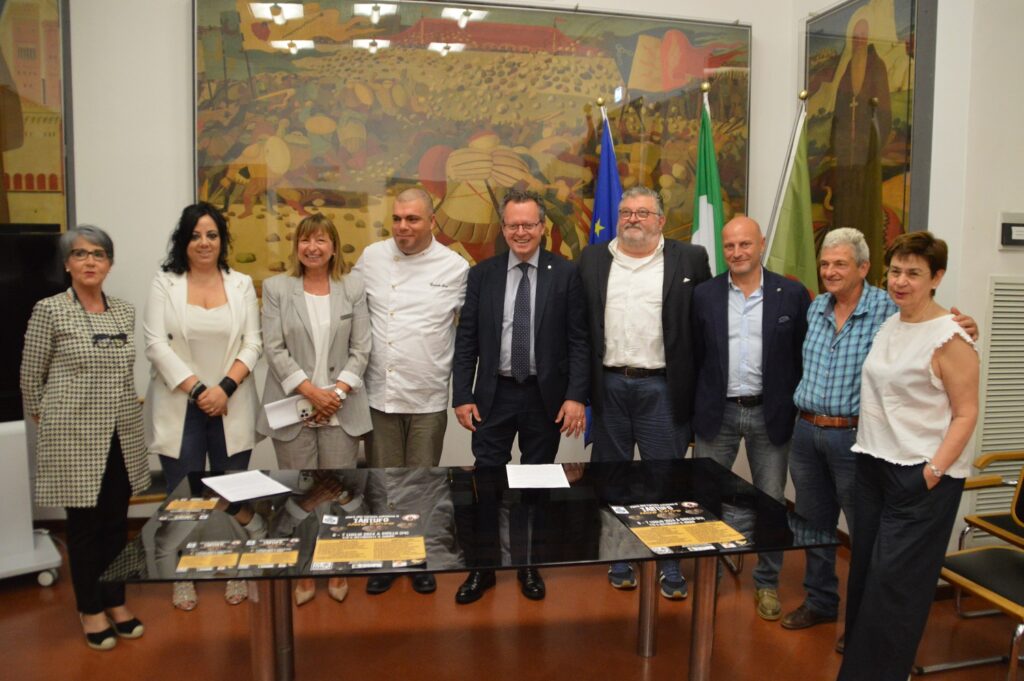 Fiera del Tartufo di Sigillo