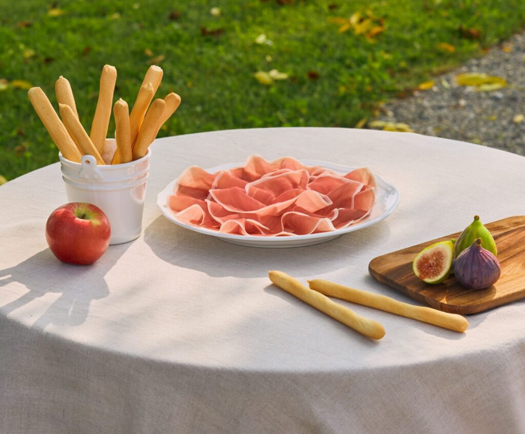 Prosciutto di Parma