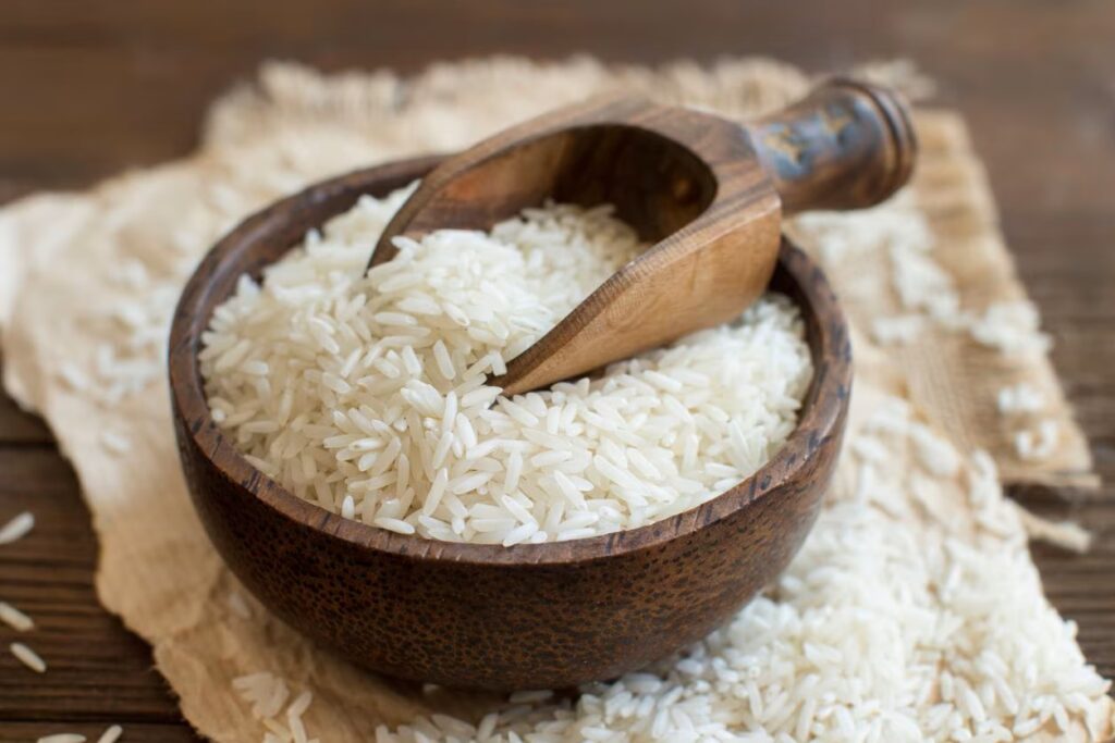 Riso Basmati