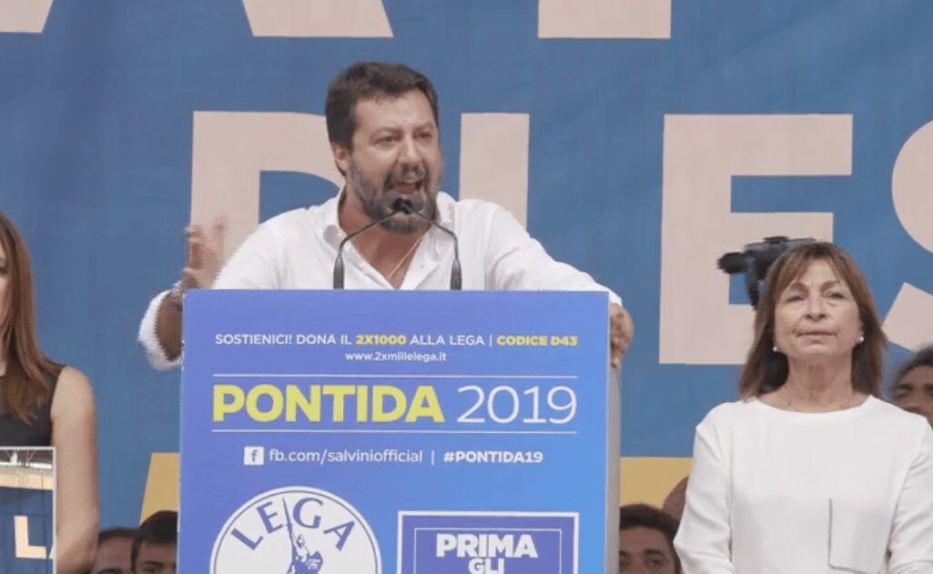 Salvini
