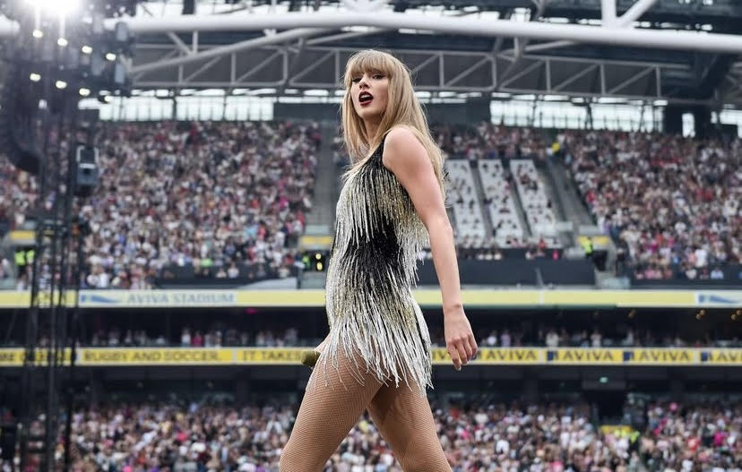 taylor swift concerti
